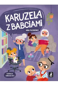 Karuzela z babciami