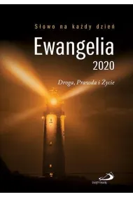 Ewangelia 2020. Droga, Prawda i �ycie" ma�y format, OM
