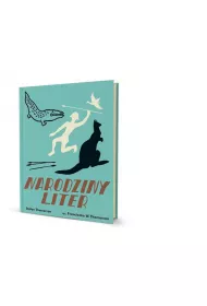 Narodziny liter