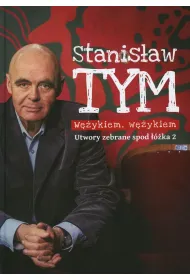 W�ykiem, w�ykiem. Utwory zebrane spod ��ka 2