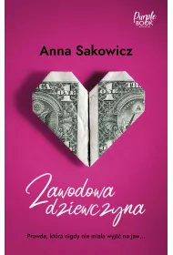 eBook Zawodowa dziewczyna mobi epub