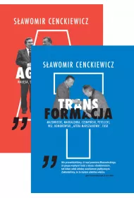 Pakiet: Agentura, Transformacja