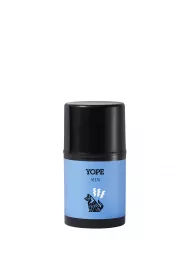 Yope Wood Krem regenerujcy do twarzy dla mczyzn 50 ml