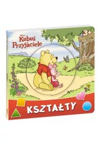 Kubu� i przyjaciele. Kszta�ty DBF1 * *