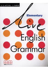 Live English Grammar Elementary
