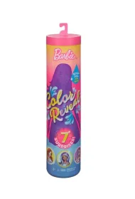 Barbie Lalka kolorowa niespodzianka Tuba