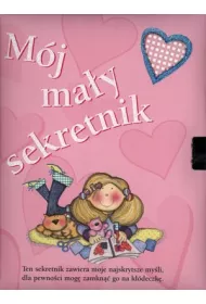 M�j ma�y sekretnik