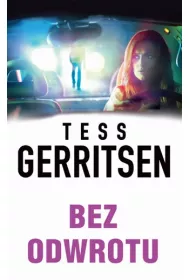 Bez odwrotu