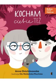 Kocham ciebie te�