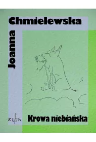 eBook Krowa niebiaska mobi epub