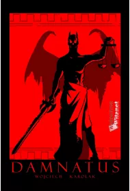 eBook Damnatus mobi epub