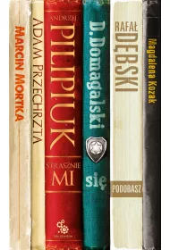 eBook Strasznie mi si podobasz mobi epub