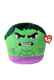 Squishy Beanies Marvel Hulk 30cm Ty