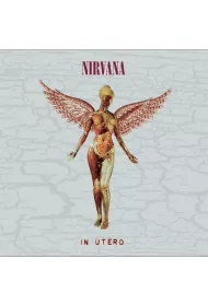 In Utero (CD)