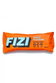 Fizi Baton w polewie czekoladowej Brownie Babe 45 g