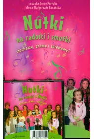 NUTKI NA RADOSC I SMUTKI-HARMONIA