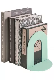 Book End Podp�rka pod ksi��ki mi�towa