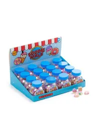 Puckator Gumki do mazania mini jedzonko w s�oiczku