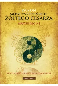 Kanon medycyny chiskiej tego cesarza