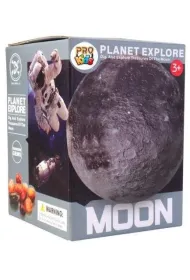 Wykopaliska minera��w planeta Ksi�yc Pro Kids