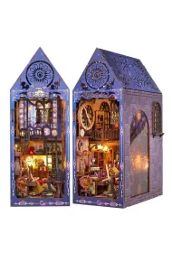 Puzzle Model Instytut wr�biarstwa Habarri