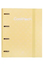 Segregator A4 4R Coolpack Pastel z kartkami
