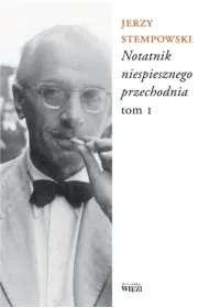 Notatnik niespiesznego przechodnia. Tom 1-2