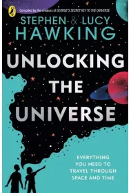 Unlocking the Universe