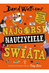 Najgorsi nauczyciele wiata