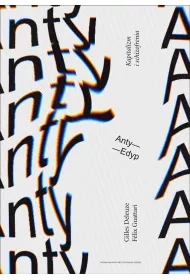 Anty-Edyp. Kapitalizm i schizofrenia