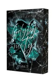 Gdyby nie ty… (barwione brzegi)