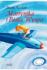 Martynika I Bia�a Wyspa Kochan Marek