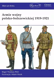 Armie wojny polsko-bolszewickiej 1919-1921
