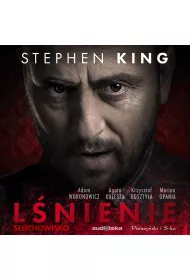Audiobook L�nienie CD