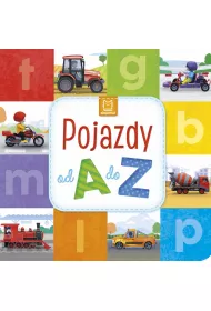 POJAZDY OD A DO Z