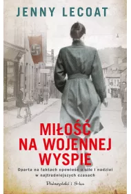 Mi�o�� na wojenne wyspie