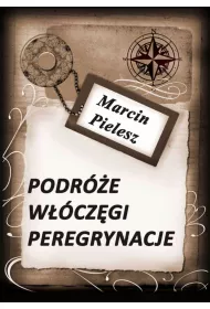 eBook Podre, wczgi, peregrynacje epub
