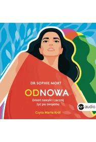 Audiobook Odnowa mp3