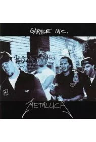 Garage Inc. (vinyl)