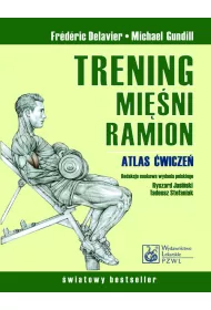 Trening mi�ni ramion