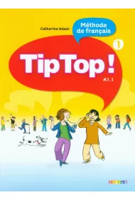 Tip Top 1 A1.1 podr�cznik
