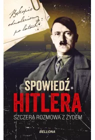 Spowied� Hitlera