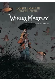Wielki Martwy. Tom 3