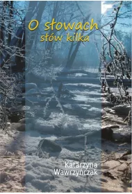 O s�owach s��w kilka
