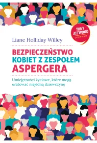 Bezpiecze�stwo kobiet z zespo�em Aspergera