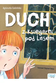 Duch z Ksigarni pod Lasem
