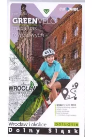 Wroc�aw i okolice po�udnie