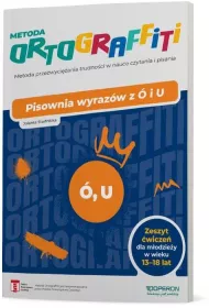 Ortograffiti. Pisownia wyrazw z  i U