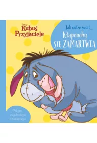 Jak widz� �wiat... K�apouchy si� zamartwia. Disney Kubu� i Przyjaciele