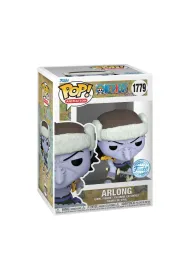 Funko Pop! Figurka Kolekcjonerska One Piece Arlong 1779